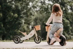 Kinderfeets - Tiny Tot PLUS White