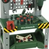 Klein - Bosch Deluxe Workbench