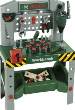 Klein - Bosch Deluxe Workbench