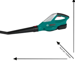 Klein - Bosch Leaf Blower