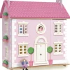 Le Toy Van - Bay Tree Dolls House