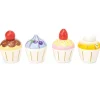 Le Toy Van - Cupcakes