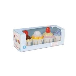 Le Toy Van - Cupcakes