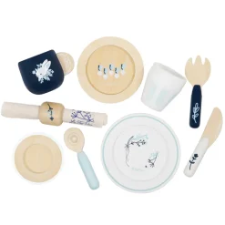 Le Toy Van - Cutlery Dining Set