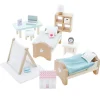 Le Toy Van - Daisylane Children's Bedroom