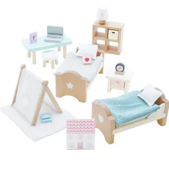 Le Toy Van - Daisylane Children's Bedroom