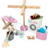 Le Toy Van - Daisylane Laundry Room Set