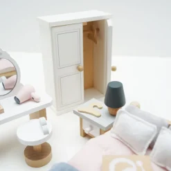 Le Toy Van - Daisylane Master Bedroom