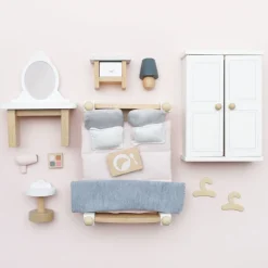 Le Toy Van - Daisylane Master Bedroom