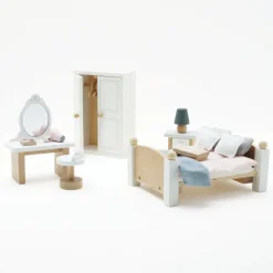 Le Toy Van - Daisylane Master Bedroom