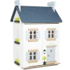 Le Toy Van - Daisylane Sky Doll House