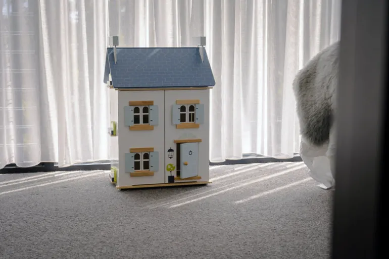 Le Toy Van - Daisylane Sky Doll House