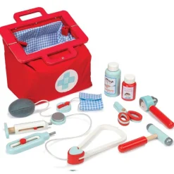 Le Toy Van - Doctors Set