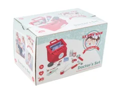 Le Toy Van - Doctors Set