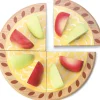 Le Toy Van - Honeybake Apple Tart Wooden Playset