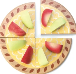 Le Toy Van - Honeybake Apple Tart Wooden Playset