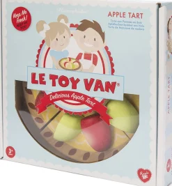 Le Toy Van - Honeybake Apple Tart Wooden Playset