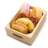 Le Toy Van - Honeybake Bakers Basket