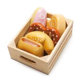 Le Toy Van - Honeybake Bakers Basket