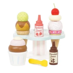 Le Toy Van - Honeybake Carlos Gelato