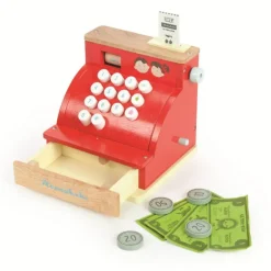 Le Toy Van - Honeybake Cash Register