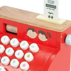 Le Toy Van - Honeybake Cash Register