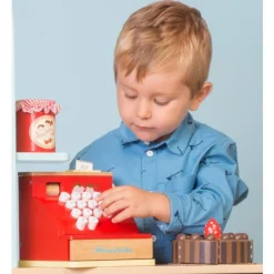 Le Toy Van - Honeybake Cash Register