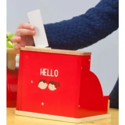 Le Toy Van - Honeybake Cash Register