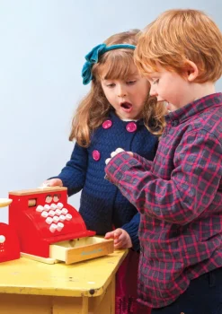 Le Toy Van - Honeybake Cash Register
