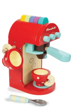 Le Toy Van - Honeybake Chococcino Machine