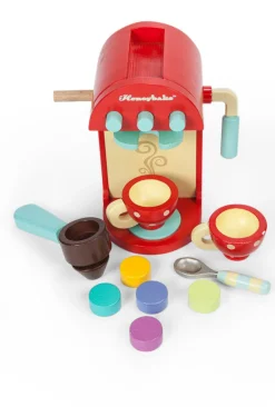 Le Toy Van - Honeybake Chococcino Machine