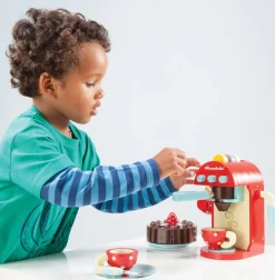 Le Toy Van - Honeybake Chococcino Machine