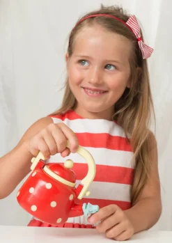 Le Toy Van - Honeybake Dotty Kettle