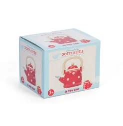Le Toy Van - Honeybake Dotty Kettle
