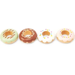 Le Toy Van - Honeybake Doughnut Set