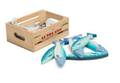 Le Toy Van - Honeybake Fresh Fish