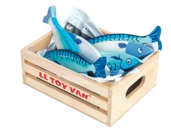 Le Toy Van - Honeybake Fresh Fish