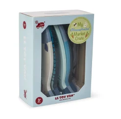 Le Toy Van - Honeybake Fresh Fish