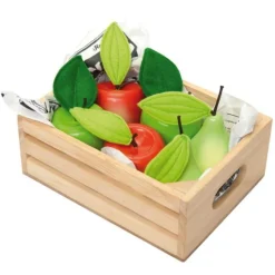 Le Toy Van - Honeybake Honeybee Market Stall