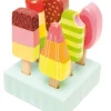 Le Toy Van - Honeybake Ice Lollies