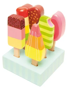 Le Toy Van - Honeybake Ice Lollies