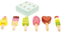 Le Toy Van - Honeybake Ice Lollies
