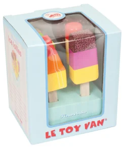 Le Toy Van - Honeybake Ice Lollies