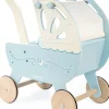 Le Toy Van - Honeybake Moonlight Dolls Pram