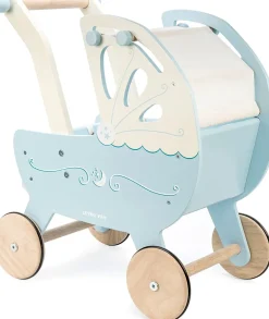 Le Toy Van - Honeybake Moonlight Dolls Pram