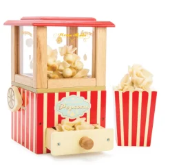 Le Toy Van - Honeybake Pop Corn Machine