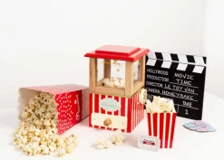 Le Toy Van - Honeybake Pop Corn Machine