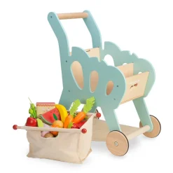 Le Toy Van - Honeybake Shopping Trolley