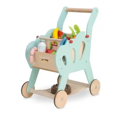 Le Toy Van - Honeybake Shopping Trolley