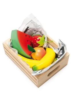 Le Toy Van - Honeybake Smoothie Fruits